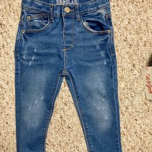 Baby boy Zara jeans